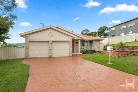 Property photo of 19 Burnett Place Albion Park NSW 2527