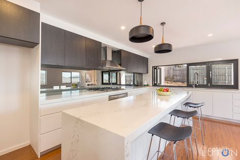 Property photo of 57 Cooley Crescent Casey ACT 2913