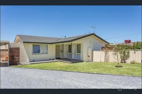 Property photo of 22 James Street Morphett Vale SA 5162