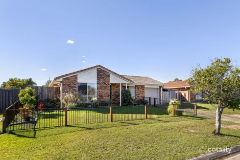 Property photo of 15 Moonlight Crescent Caboolture QLD 4510