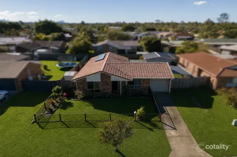 15 Moonlight Cres, Caboolture, QLD 4510