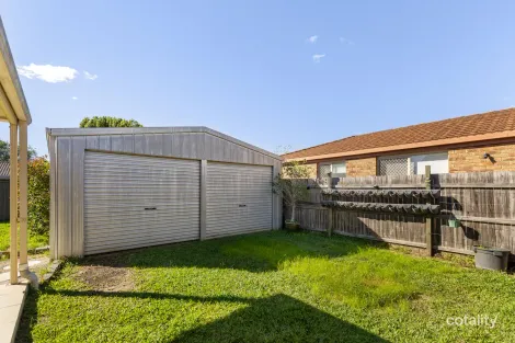 Property photo of 15 Moonlight Crescent Caboolture QLD 4510