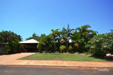 Property photo of 8 Corella Road Djugun WA 6725