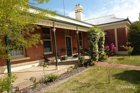 Property photo of 45 Deniliquin Street Tocumwal NSW 2714