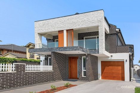 237 Burwood Rd, Concord, NSW 2137