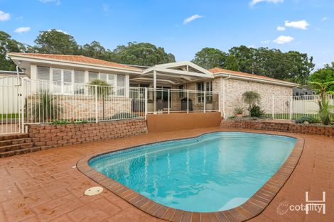 Property photo of 19 Burnett Place Albion Park NSW 2527
