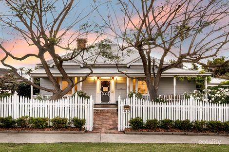 Property photo of 85 Adrian Street Palmyra WA 6157