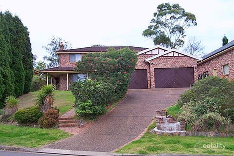 29 Kookaburra Pl, West Pennant Hills, NSW 2125