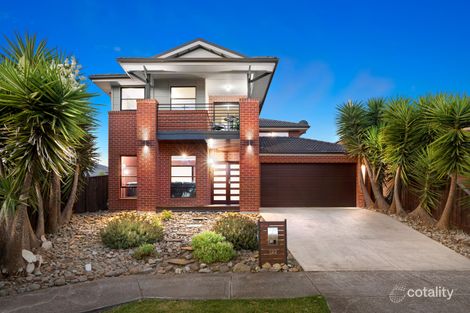 Property photo of 122 Allumba Way Wollert VIC 3750