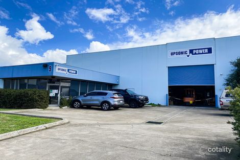 9 Nicole Way, Dandenong South, VIC 3175