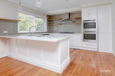 Property photo of 12 Harcourt Avenue Frankston South VIC 3199