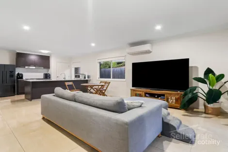 Property photo of 116 Brookhaven Boulevard Bahrs Scrub QLD 4207