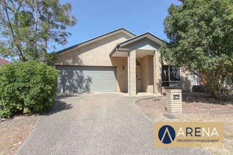 Property photo of 41 Moran Crescent Forest Lake QLD 4078