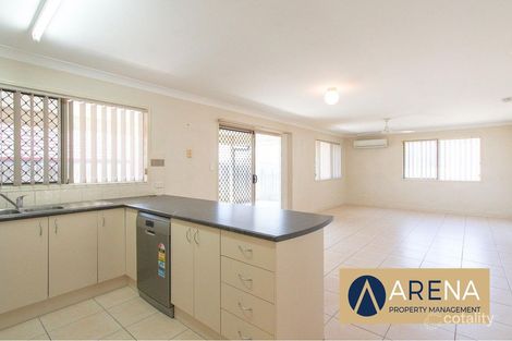 Property photo of 41 Moran Crescent Forest Lake QLD 4078