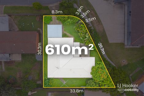 Property photo of 9 Strathairlie Square Macgregor QLD 4109