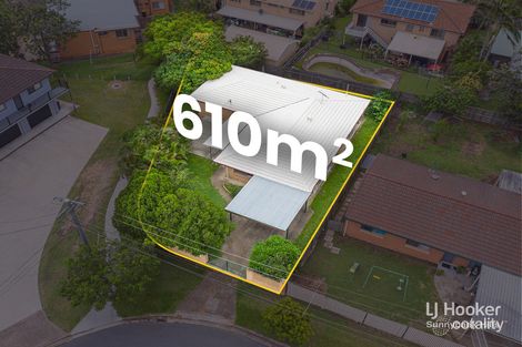 Property photo of 9 Strathairlie Square Macgregor QLD 4109
