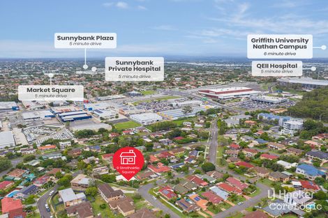 Property photo of 9 Strathairlie Square Macgregor QLD 4109