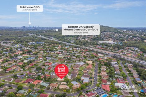 Property photo of 9 Strathairlie Square Macgregor QLD 4109