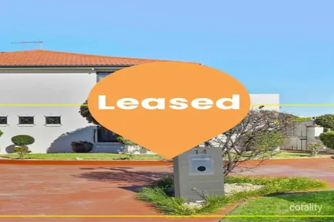 Property photo of 14 Segefield Place Casula NSW 2170