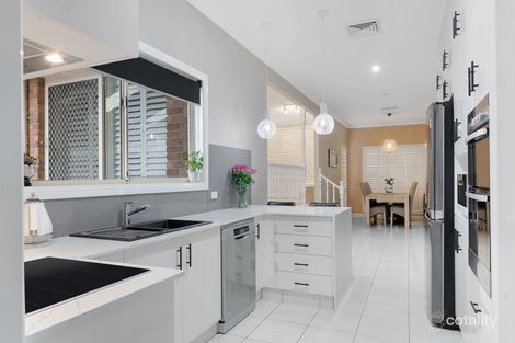 Property photo of 47 Mount Sugarloaf Drive Glen Alpine NSW 2560