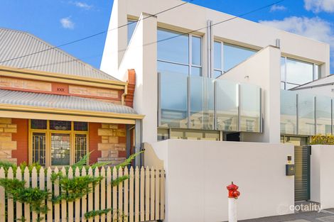 Property photo of 46 Walter Street North Adelaide SA 5006