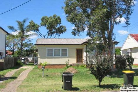 Property photo of 12 Prospect Street Blacktown NSW 2148