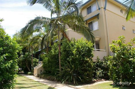 Property photo of 5/38 Vincent Street Indooroopilly QLD 4068