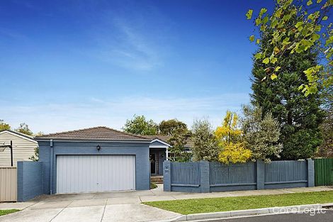 Property photo of 15 Parklands Avenue Alphington VIC 3078