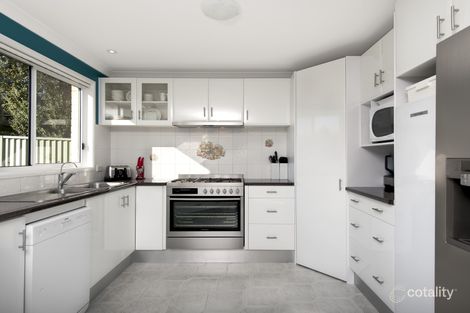 Property photo of 21 Budawang Drive Ulladulla NSW 2539