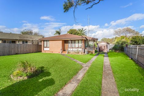 Property photo of 15 Kells Crescent Bellambi NSW 2518