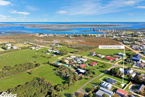 Property photo of 7 Colville Street Port Albert VIC 3971