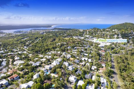 Property photo of 3 Toulambi Street Noosa Heads QLD 4567