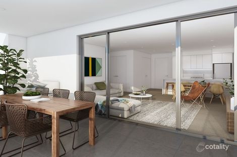 Property photo of 304/18 Louis Street Granville NSW 2142