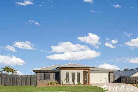 4a Eugenie Ct, Glen Eden, QLD 4680