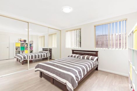 Property photo of 19/98 Chandos Street Ashfield NSW 2131