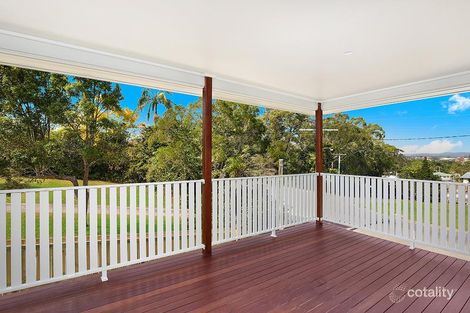 Property photo of 33 Oxleigh Crescent Nambour QLD 4560