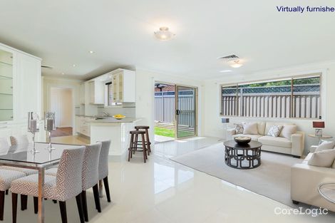 Property photo of 55 Kleins Road Northmead NSW 2152