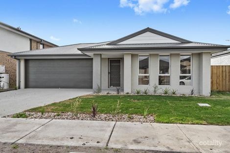 Property photo of 9 Drummond Street Clyde VIC 3978