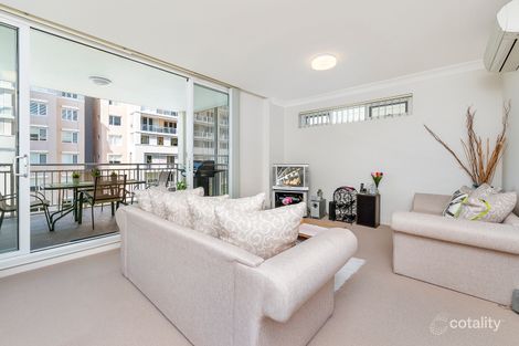 409/2-4 Peninsula Dr, Breakfast Point, NSW 2137