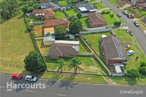 Property photo of 30 Emerald Drive Eagle Vale NSW 2558