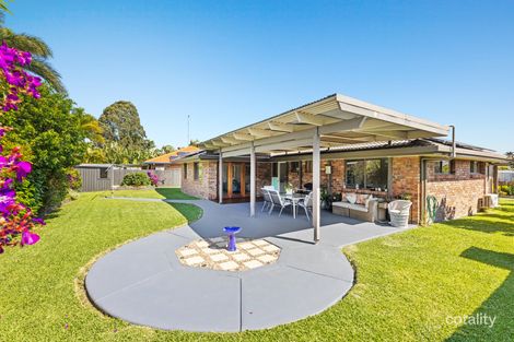 Property photo of 12 Dunlin Drive Burleigh Waters QLD 4220