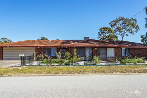 Property photo of 1 Tawny Way Thornlie WA 6108