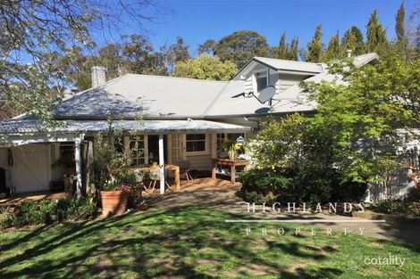 Property photo of 21 Evans Street Mittagong NSW 2575