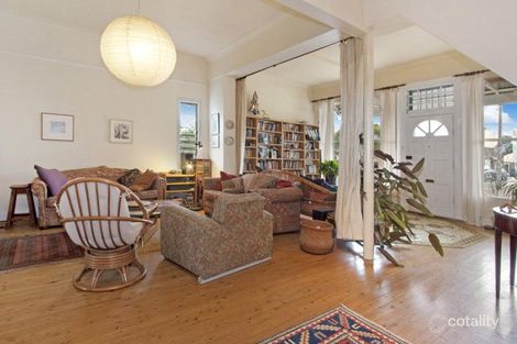 Property photo of 5 Gilpin Street Camperdown NSW 2050