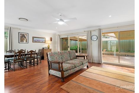 Property photo of 23A Eighth Avenue Loftus NSW 2232
