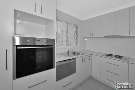 45/10 Hungerford Ave, Halls Head, WA 6210