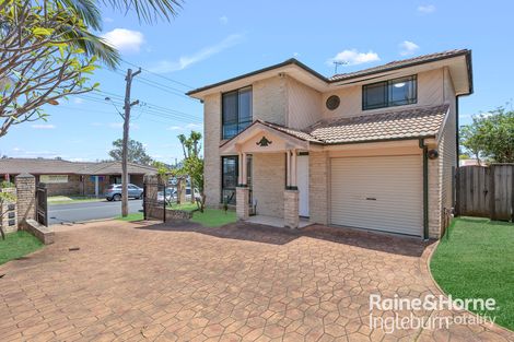 Property photo of 8 Redfern Road Minto NSW 2566