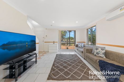 Property photo of 8 Redfern Road Minto NSW 2566