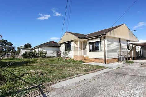 Property photo of 8 Charter Street Sadleir NSW 2168