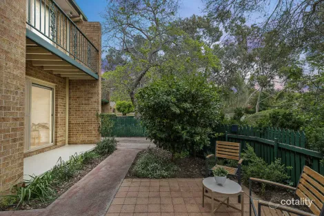 Property photo of 2/53 Coolibah Crescent O'Connor ACT 2602